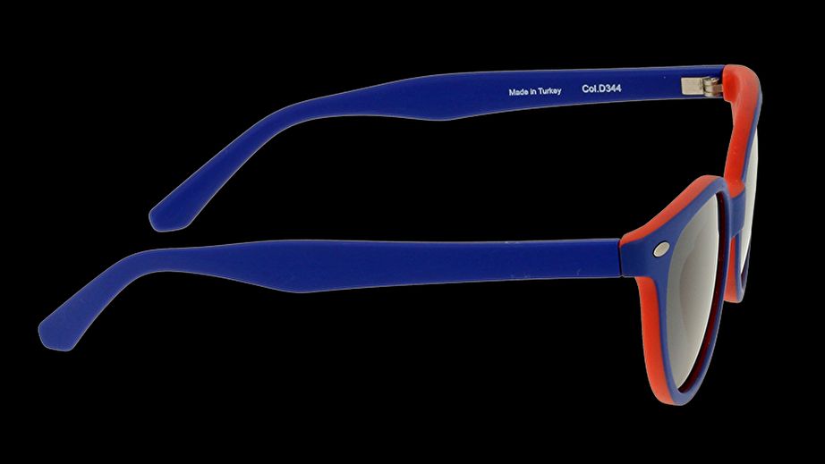 Inesta Kids Polarized Çocuk Güneş Gözlüğü GU033976 2
