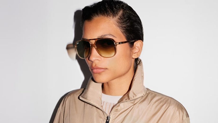 Ray-Ban Unısex Güneş Gözlüğü GU035881 6