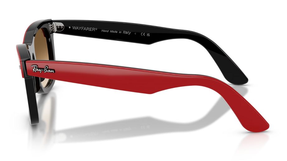Ray-Ban Unısex Güneş Gözlüğü GU036975 2