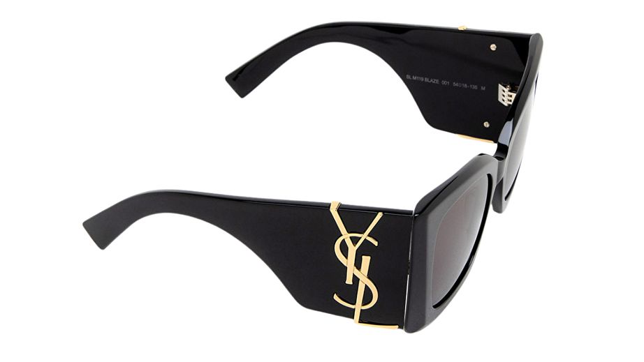 Saint Laurent Kadın Güneş Gözlüğü GU036907 2