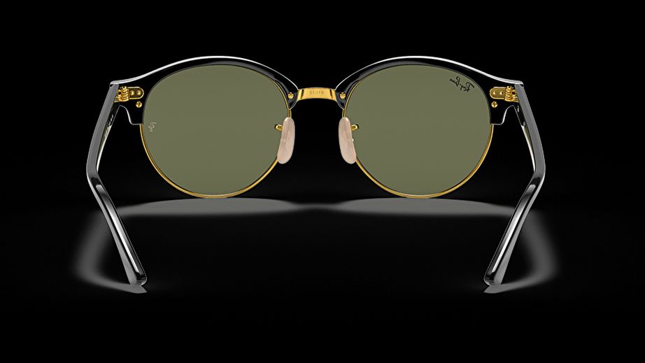 Ray-Ban Unısex Güneş Gözlüğü GU031726 3