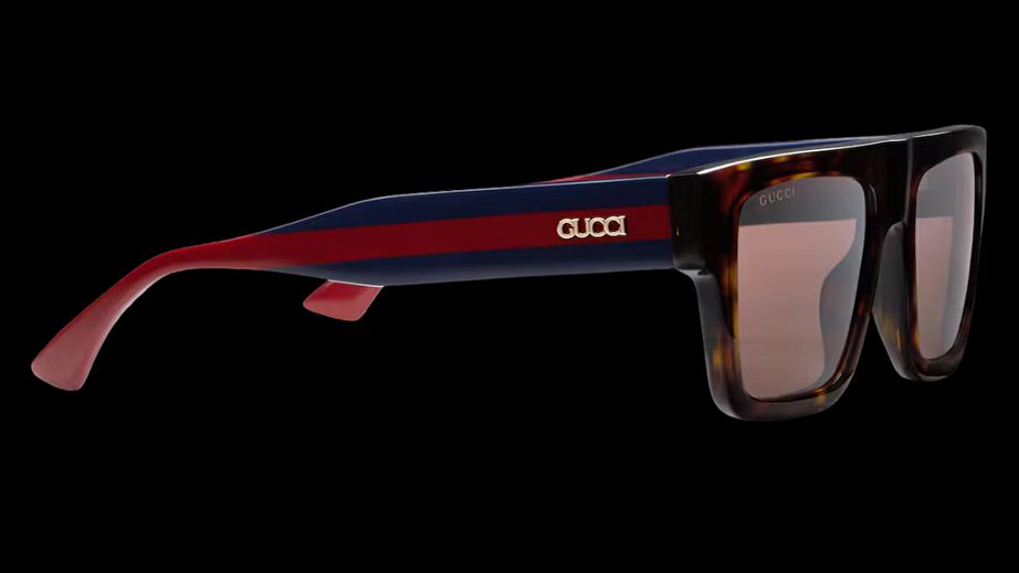 Gucci Erkek Güneş Gözlüğü GU036931 2