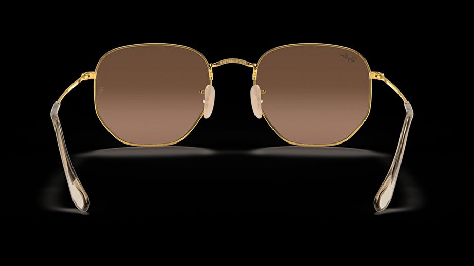 Ray-Ban Unısex Güneş Gözlüğü GU034347 3
