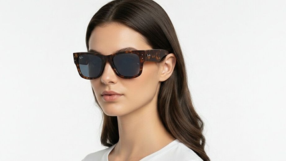 Ray-Ban Unısex Güneş Gözlüğü GU036885 5
