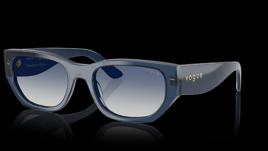 Vogue Kadın Güneş Gözlüğü GU036641 6
