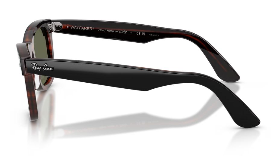 Ray-Ban Unısex Güneş Gözlüğü GU036973 2