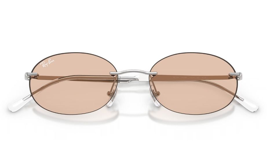 Ray-Ban Unısex Güneş Gözlüğü GU037094 5