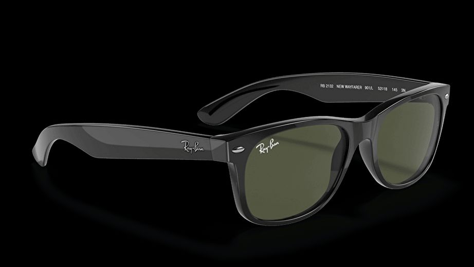 Ray-Ban Unısex Güneş Gözlüğü GU018752 4