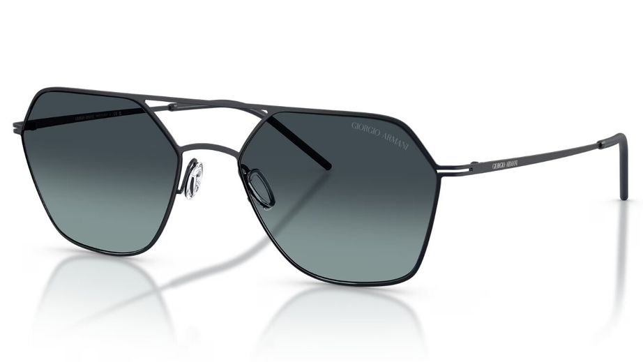 Giorgio Armani Unısex Güneş Gözlüğü GU037117 5