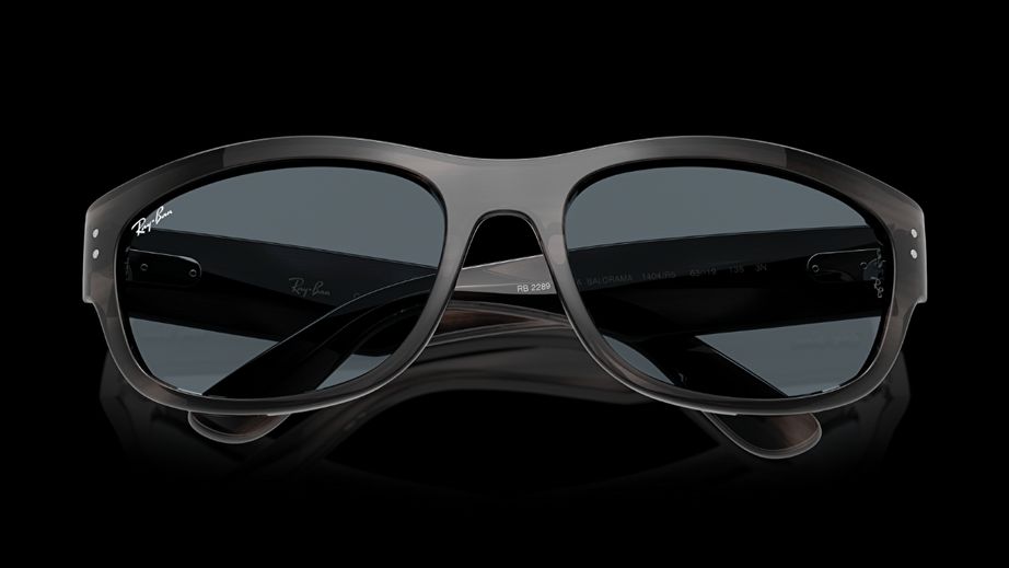 Ray-Ban Unısex Güneş Gözlüğü GU036702 4