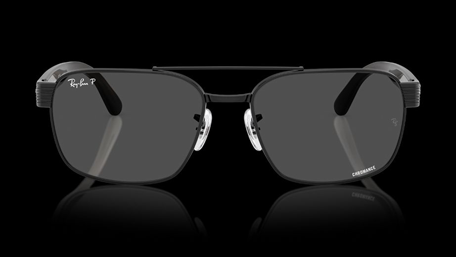 Ray-Ban Unısex Güneş Gözlüğü GU036706 1