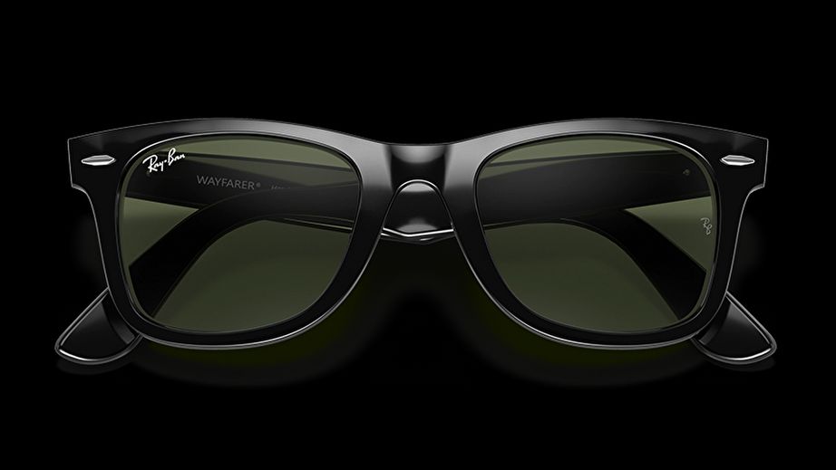 Ray-ban Wayfarer Güneş Gözlüğü Gu021637 5
