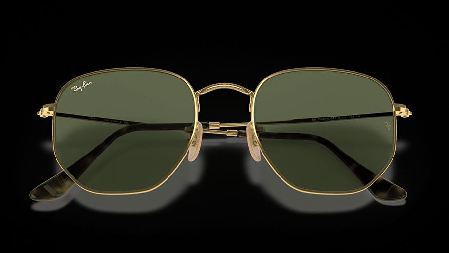 Ray-Ban Unısex Güneş Gözlüğü GU032087 5