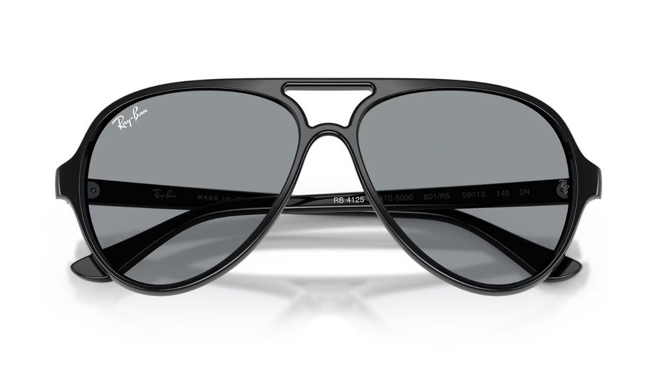 Ray-Ban Erkek Güneş Gözlüğü GU037198 4