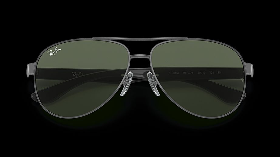 Ray-Ban Unısex Güneş Gözlüğü GU034251 5