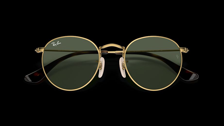Ray-Ban Junior Çocuk Güneş Gözlüğü GU035415 5