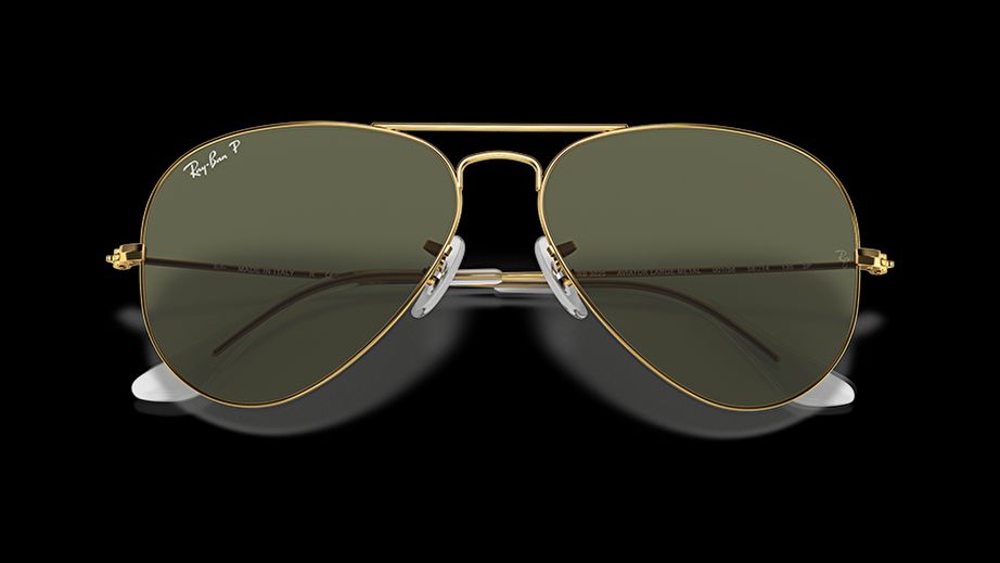 Ray-Ban Unısex Güneş Gözlüğü GU019088 5