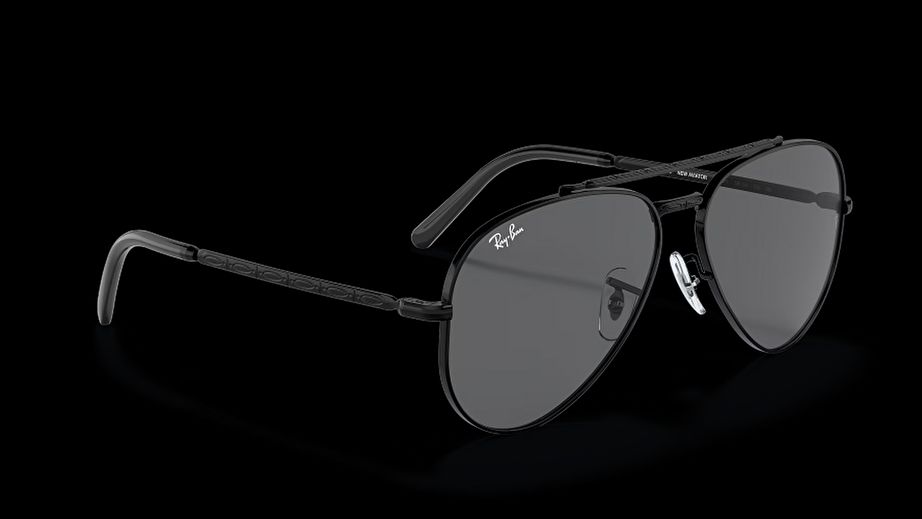Ray-Ban Unısex Güneş Gözlüğü GU036124 4