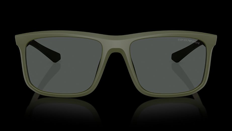 Emporio Armani Erkek Güneş Gözlüğü GU036684 1