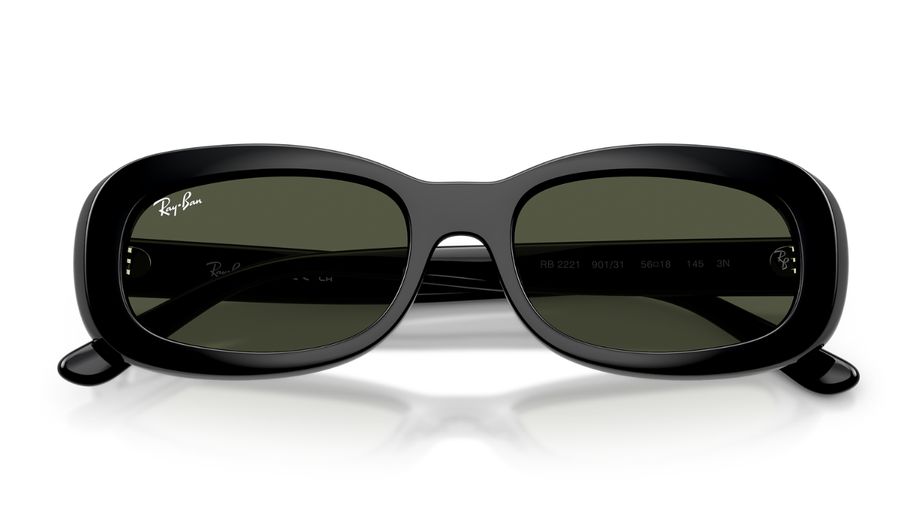 Ray-Ban Kadın Güneş Gözlüğü GU036972 4
