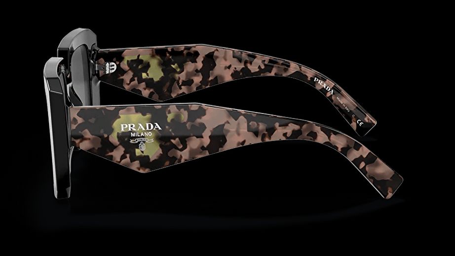 Prada Unısex Güneş Gözlüğü GU036120 2