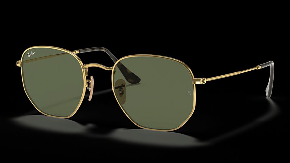 Ray-Ban Unısex Güneş Gözlüğü GU032570 7