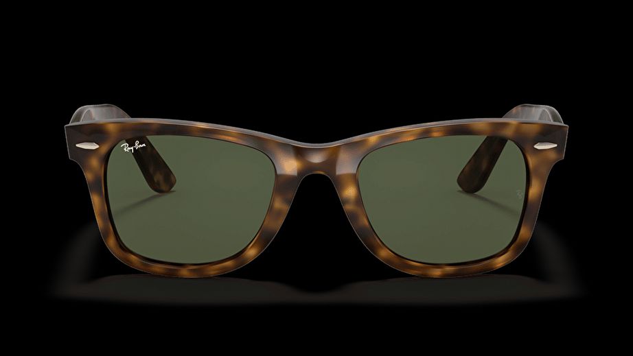 Ray-Ban Unısex Güneş Gözlüğü GU033004 1