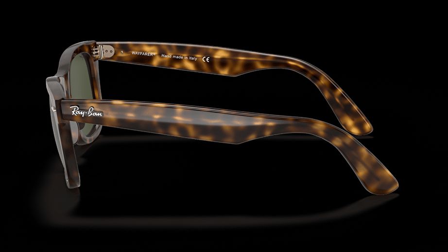 Ray-Ban Unısex Güneş Gözlüğü GU033004 2