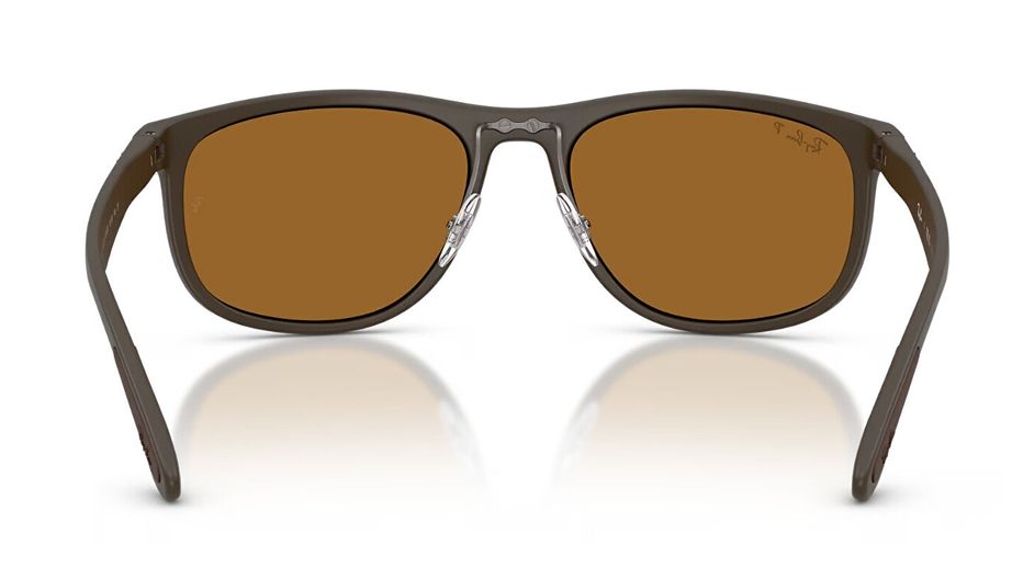 Ray-Ban Unısex Güneş Gözlüğü GU037203 3