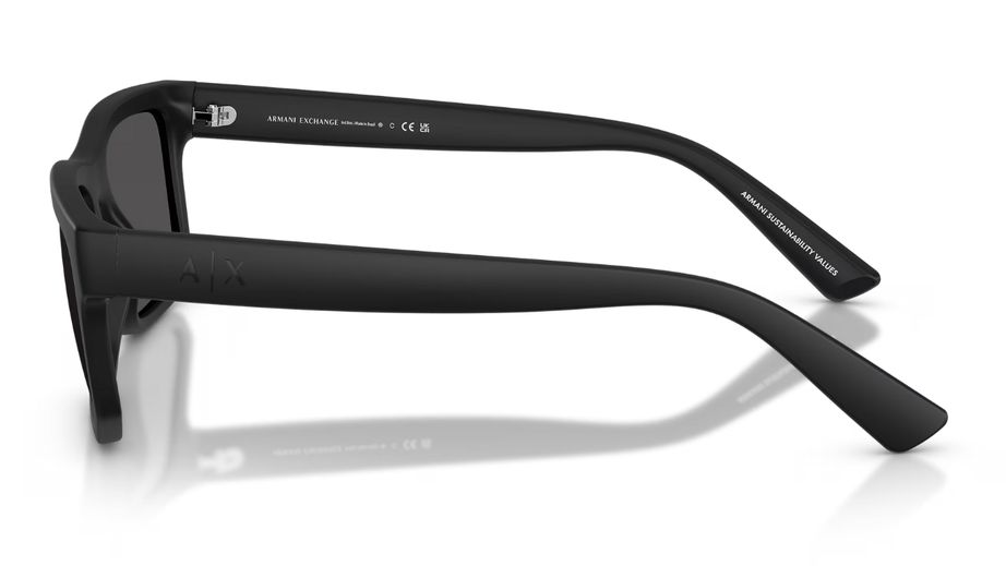 Armani Exchange Erkek Güneş Gözlüğü GU036996 2