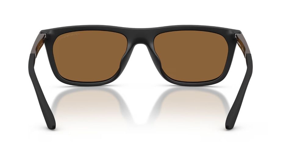 Emporio Armani Erkek Güneş Gözlüğü GU037183 3
