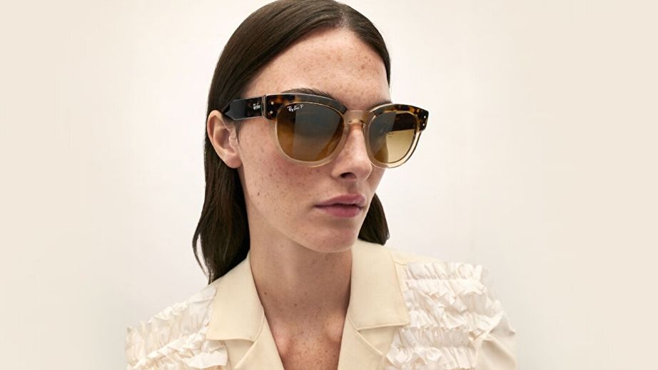Ray-Ban Unısex Güneş Gözlüğü GU036419 5