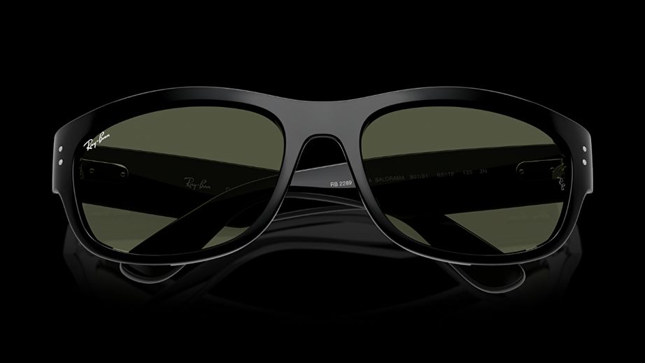 Ray-Ban Unısex Güneş Gözlüğü GU036703 4