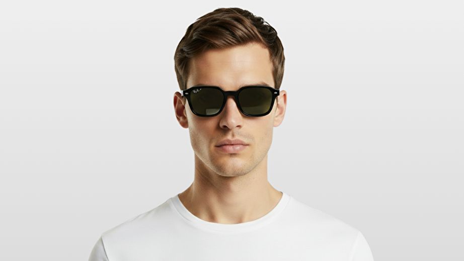 Ray-Ban Unısex Güneş Gözlüğü GU036896 5