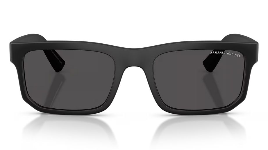 Armani Exchange Erkek Güneş Gözlüğü GU036996 1