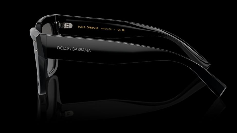 Dolce & Gabbana Kadın Güneş Gözlüğü GU036569 2