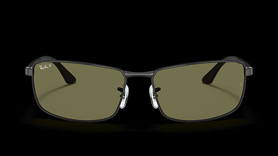 Ray-Ban Unısex Güneş Gözlüğü GU028549 1