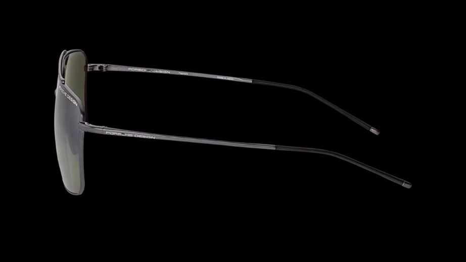 Porsche Design Erkek Güneş Gözlüğü GU036917 2