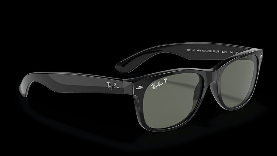 Ray-Ban Unısex Güneş Gözlüğü GU018749 4