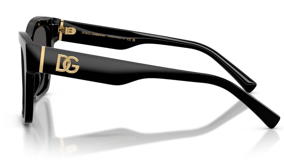 Dolce & Gabbana Kadın Güneş Gözlüğü GU036966 2