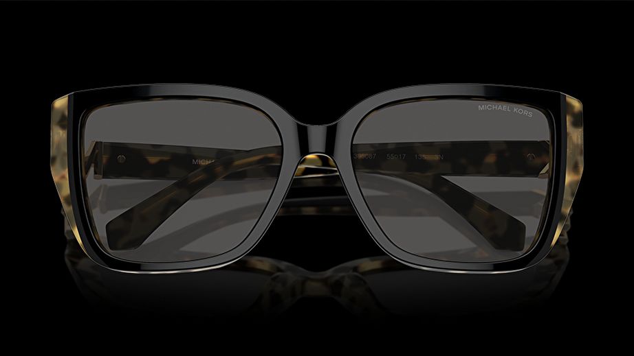 Michael Kors Kadın Güneş Gözlüğü GU036407 4