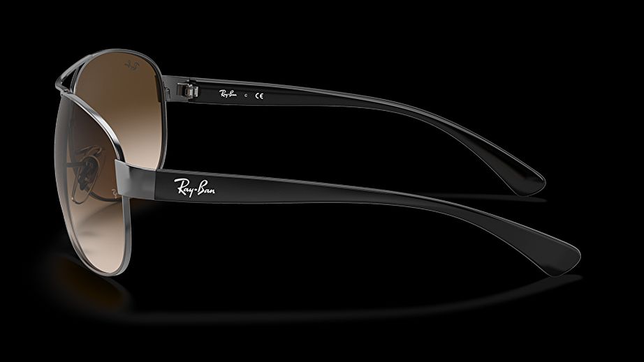 Ray-Ban Unısex Güneş Gözlüğü GU019713 2