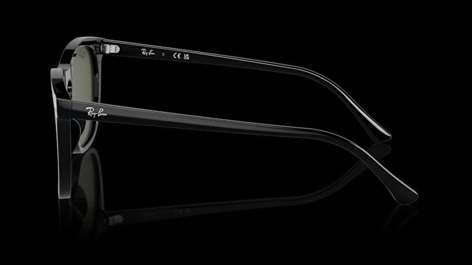 Ray-Ban Unısex Güneş Gözlüğü GU036597 2
