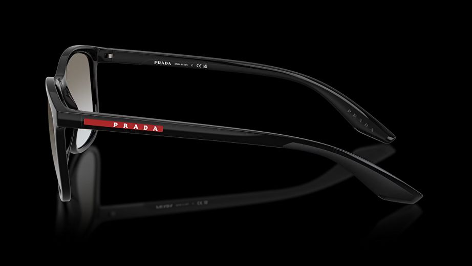 Prada Linea Rossa Erkek Güneş Gözlüğü GU036883 2