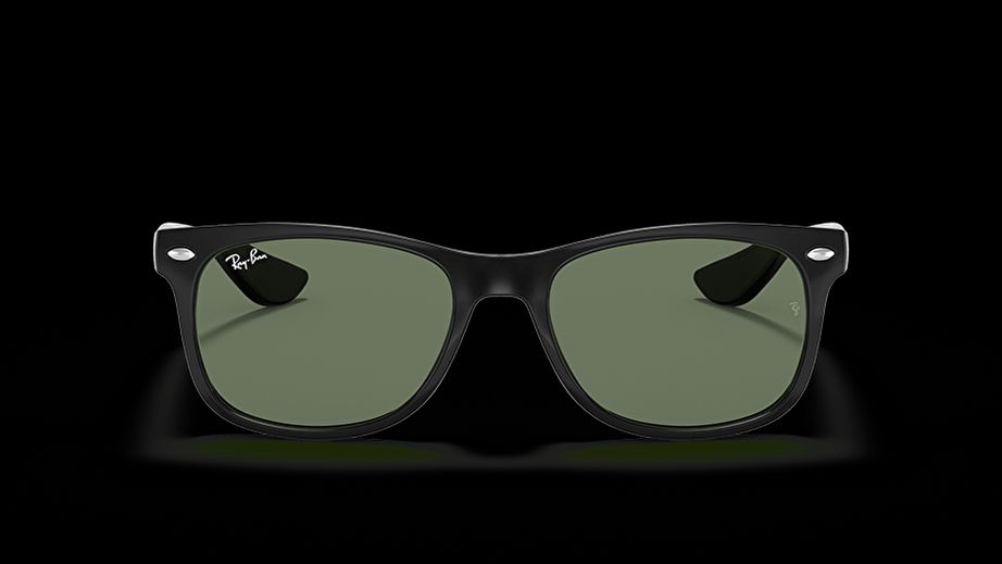 Ray-Ban Junior Çocuk Güneş Gözlüğü GU033044 1