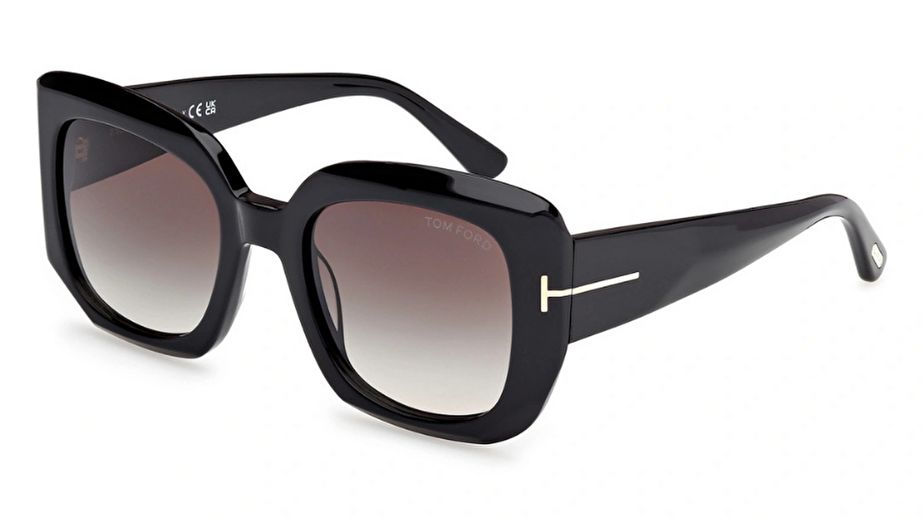 Tom Ford Kadın Güneş Gözlüğü GU036915 3