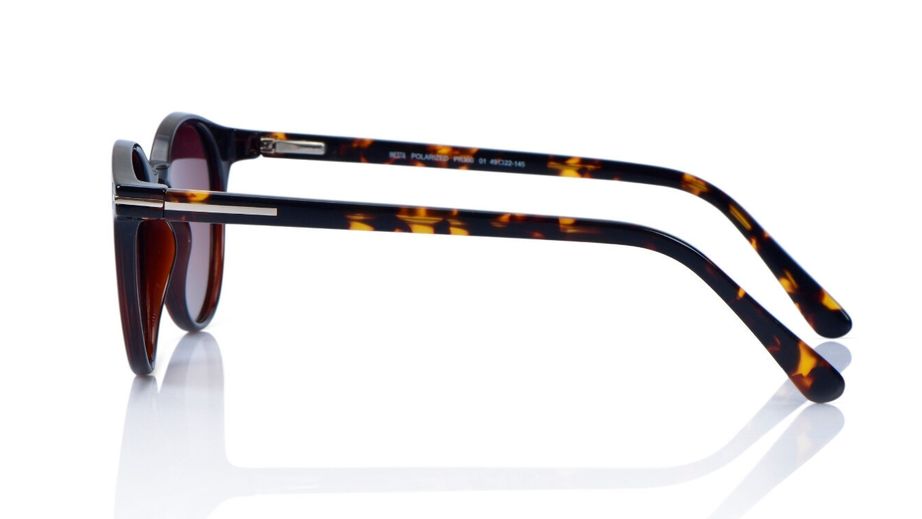 Inesta Polarized Unısex Güneş Gözlüğü GU037051 2