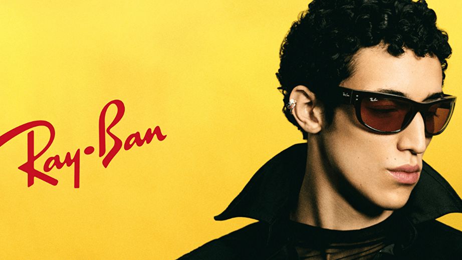 Ray-Ban Unısex Güneş Gözlüğü GU036702 5
