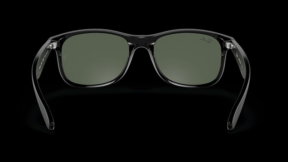 Ray-Ban Unısex Güneş Gözlüğü GU028554 3
