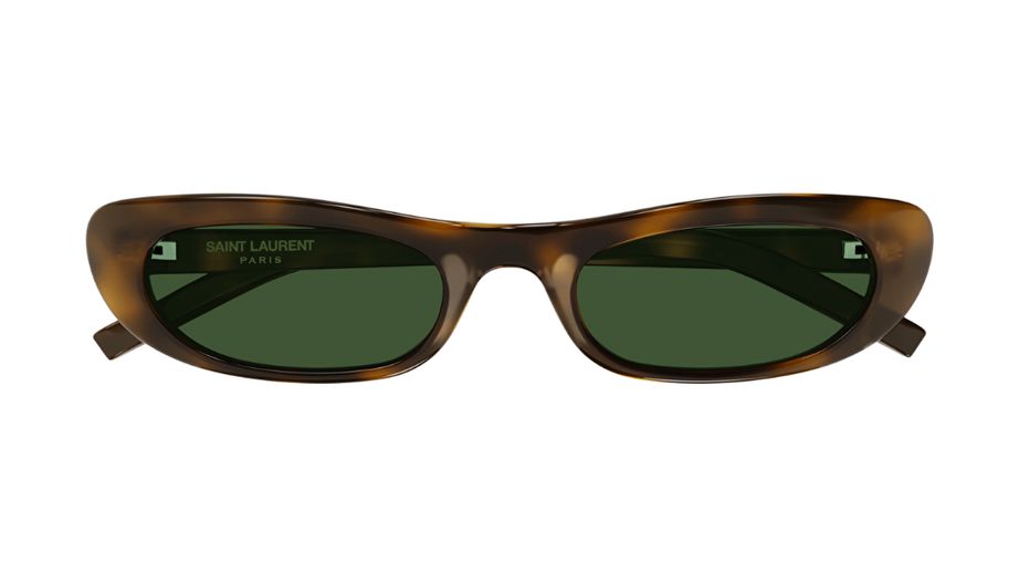 Saint Laurent Kadın Güneş Gözlüğü GU036900 1